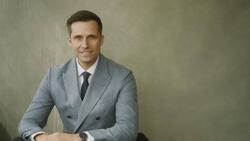 Der neue Dirigent: Gregory Kissling, vormals Omega, ist seit Oktober 2024 CEO von Breguet.