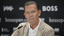 Die neue Strategie von Hugo-Boss-Chef Daniel Grieder verfängt nur bedingt.