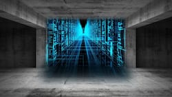 Virtuell: Intelligente Maschinen sind auf dem Vormarsch.