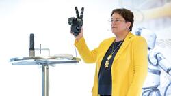 EMS CHEMIE, BILANZMEDIENKONFERENZ, BMK,
