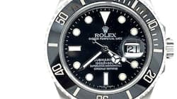 Rolex Submariner: Das Betreibungsamt Zug versteigert derzeit mehrere Schweizer Luxusuhren.
