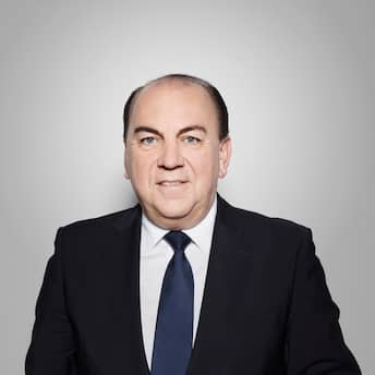 Axel Weber