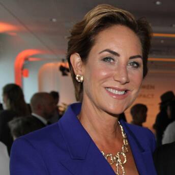 Carolina Müller-Möhl