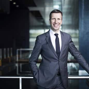 Philipp Keller