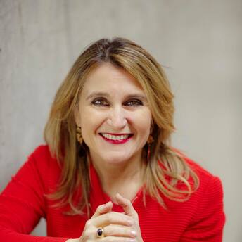 Simona Scarpaleggia
