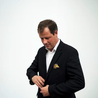 Thomas Oetterli
