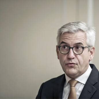 Ulrich Spiesshofer