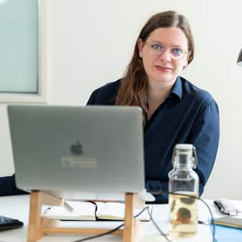 Anna Mätzener