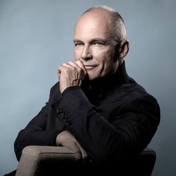 Bertrand Piccard