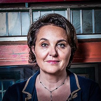 Carole Hübscher