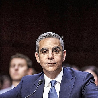 David Marcus