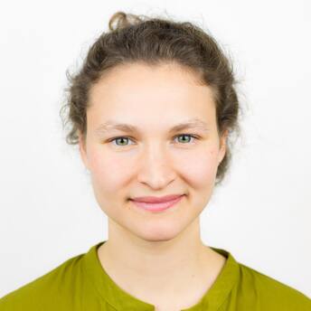 Laurène Descamps