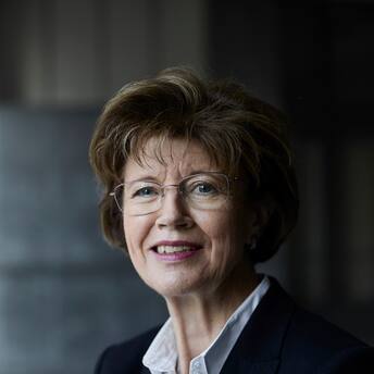 Doris Russi Schurter
