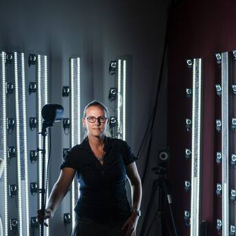 Caecilia Charbonnier