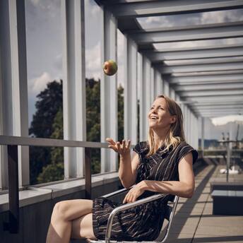 Judith Ellens