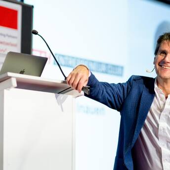 Jean-Pierre ­Vuilleumier