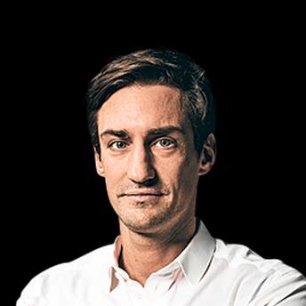 Guillaume Pousaz