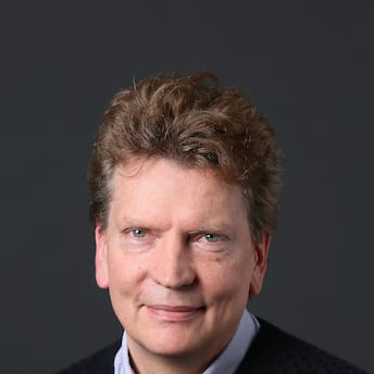 Henry Markram
