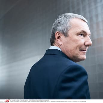 Jean-Christophe Babin