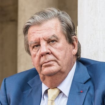 Johann Rupert