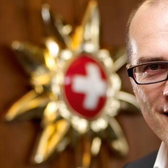Jürg Schmid