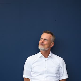 Jürgen Schmidhuber