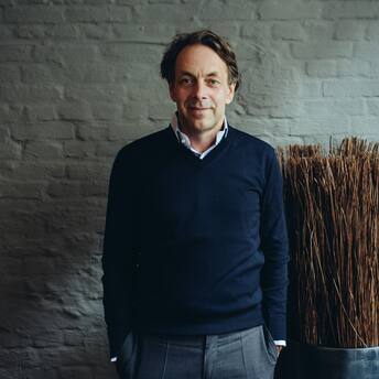 Klaus Hommels