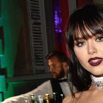 Kristina Bazan Kristina Bazan