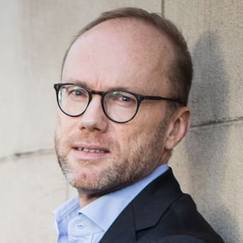 Lars Förberg