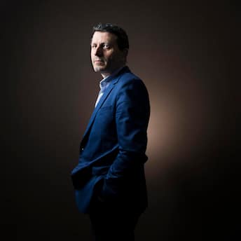 Frédéric Martel