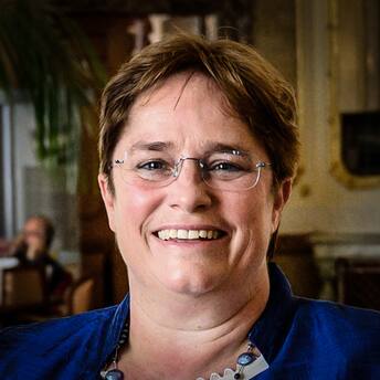 Magdalena Martullo-Blocher