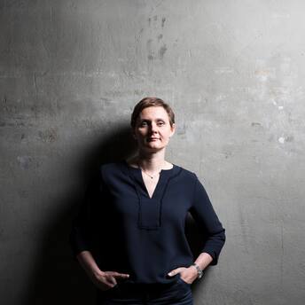 Agnès Petit Markowski