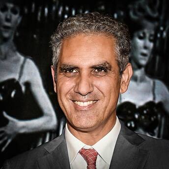 Marcello Foa