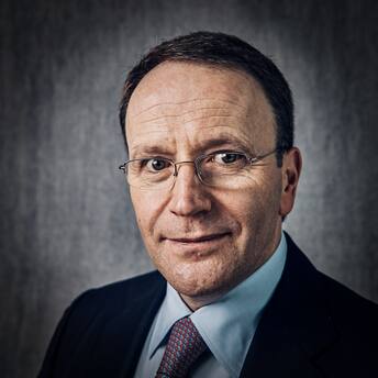 Mark Schneider