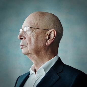 Klaus Schwab