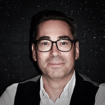 Mike Baur