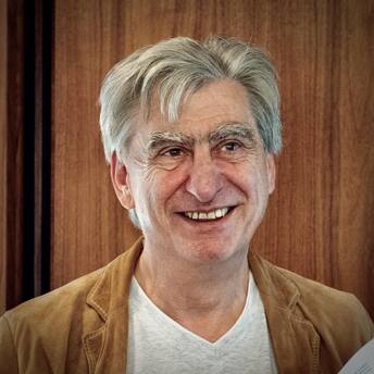 Nick Hayek