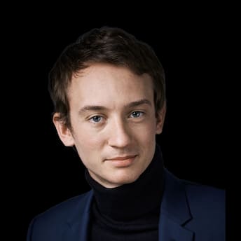 Frédéric Arnault