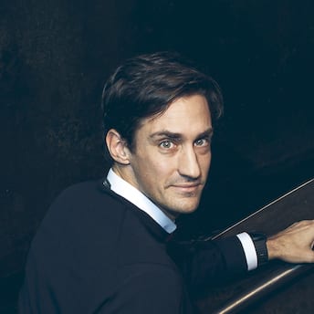 Guillaume Pousaz
