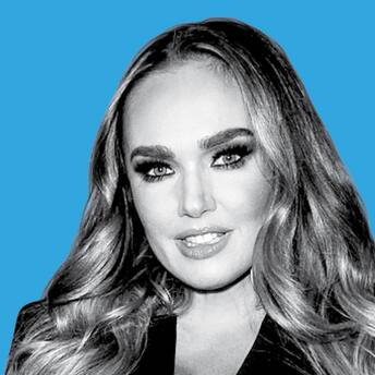 Tamara Ecclestone Rutland