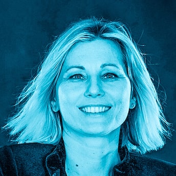 Alexandra Beckstein