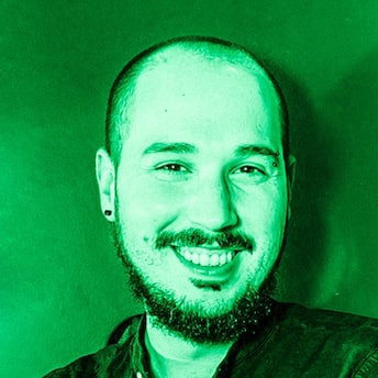 Javier Bello Ruiz