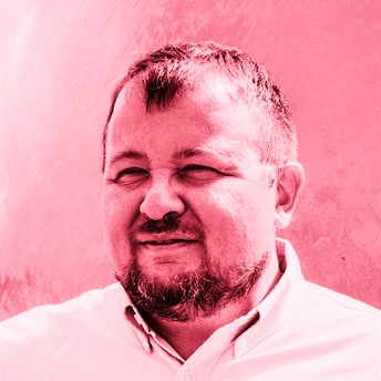 Mikhail Kokorich