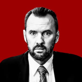 Christian Wolfensberger