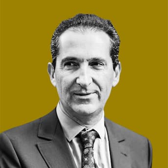 Patrick Drahi