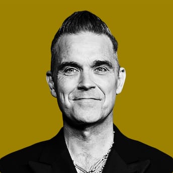 Robbie Williams 