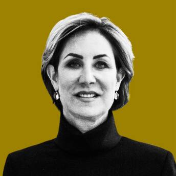 Carolina Müller-Möhl