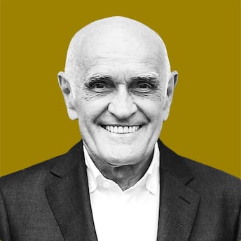 Martin und Alexander Kind 