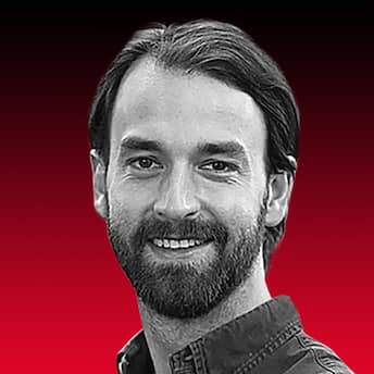 Andreas ­Schollin-Borg