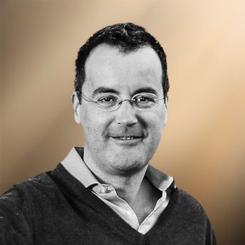 Daniel Jaeggi und Marco Dunand